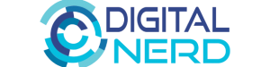 Logo Digital Nerd