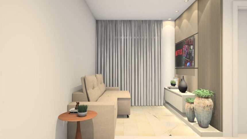 House Campolim - Lopan Kairos 10