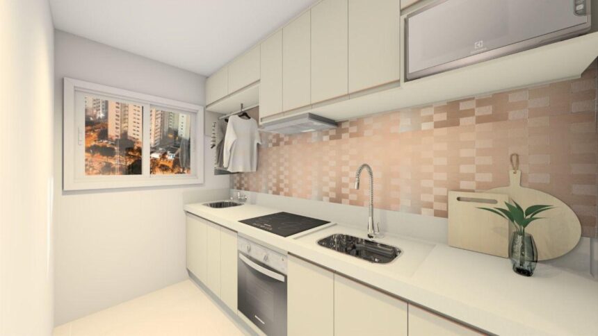 House Campolim - Lopan Kairos 3