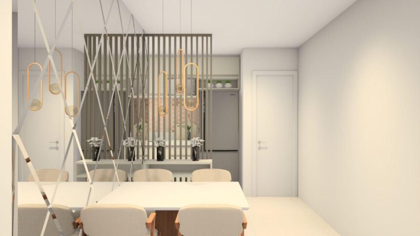 House Campolim - Lopan Kairos 4