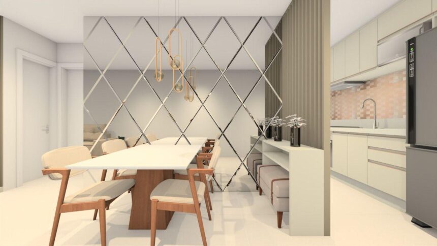 House Campolim - Lopan Kairos 5