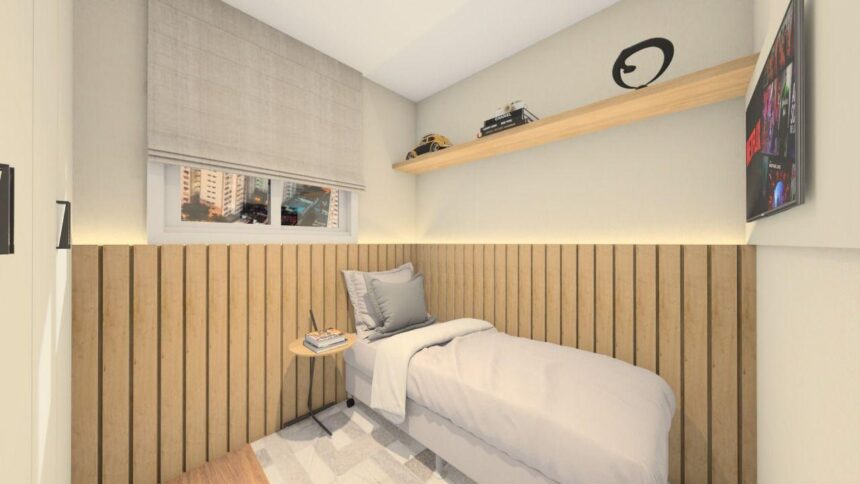 House Campolim - Lopan Kairos 6