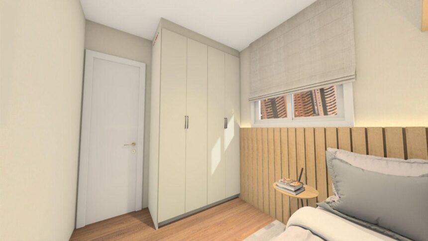 House Campolim - Lopan Kairos 8